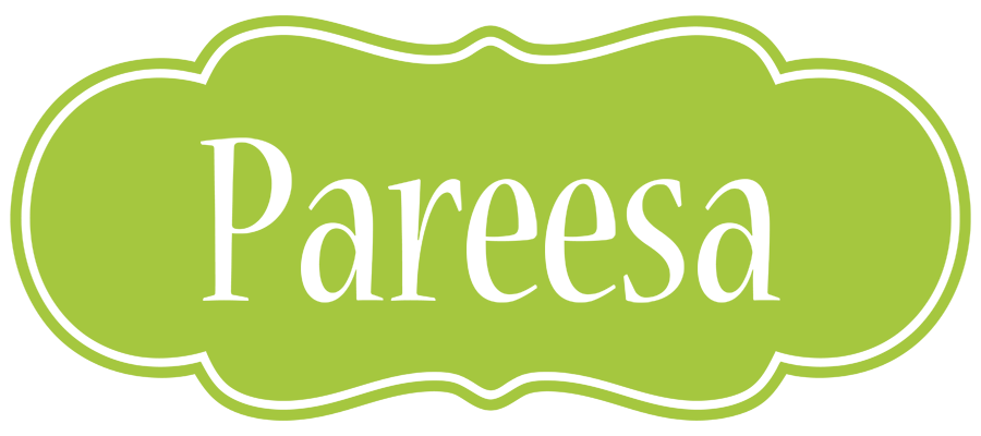 Pareesa family logo