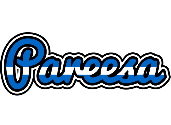 Pareesa greece logo