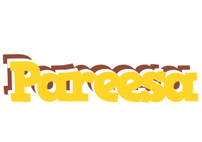 Pareesa hotcup logo