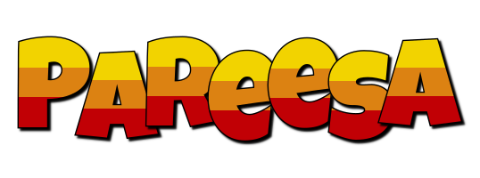 Pareesa jungle logo