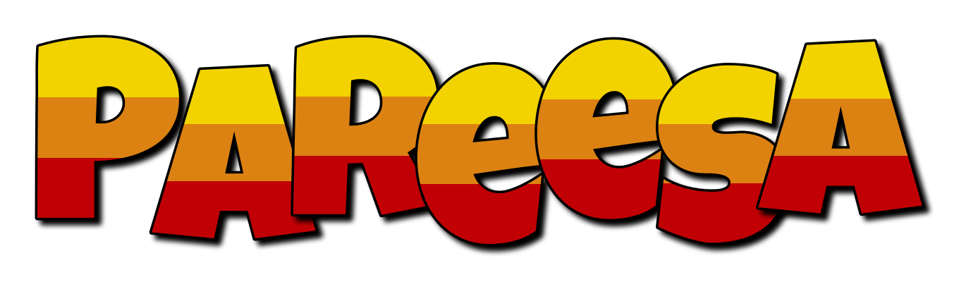 Pareesa jungle logo