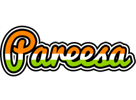 Pareesa mumbai logo