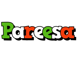 Pareesa venezia logo
