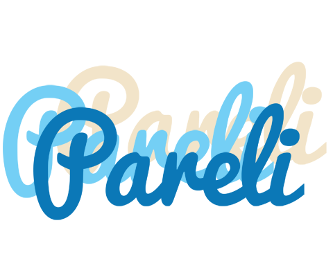 Pareli breeze logo