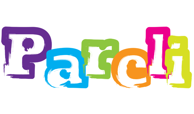 Pareli casino logo