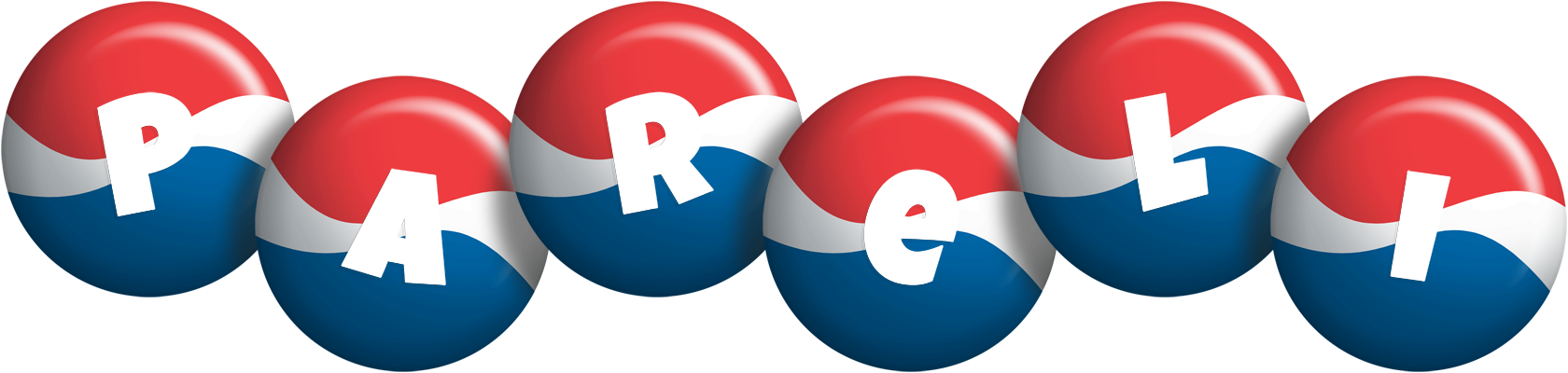 Pareli paris logo