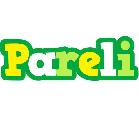Pareli soccer logo
