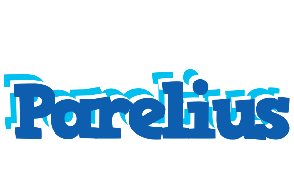 Parelius business logo