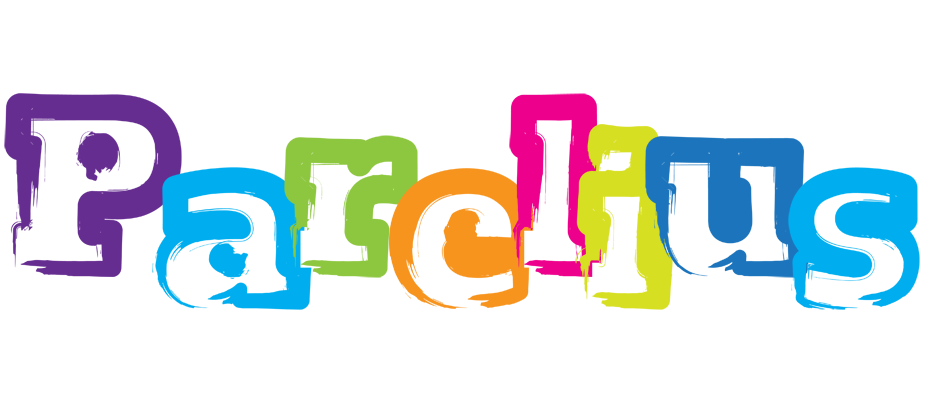 Parelius casino logo