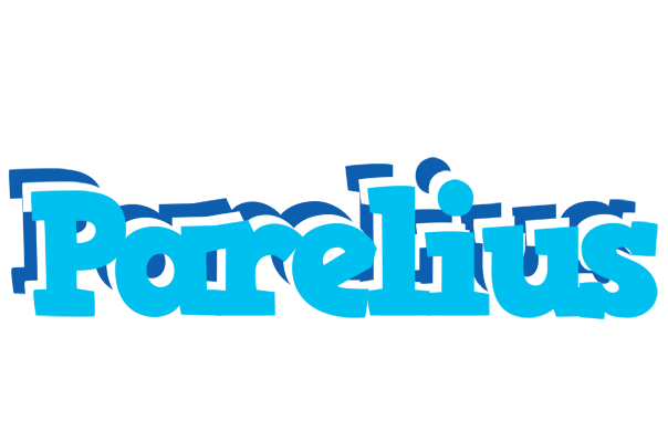 Parelius jacuzzi logo