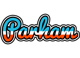 Parham america logo