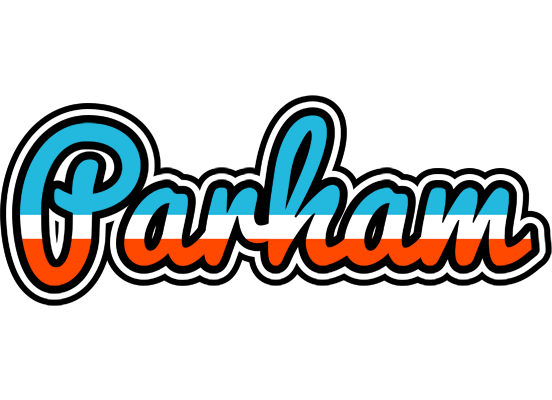 Parham america logo