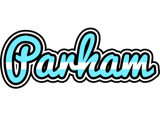 Parham argentine logo