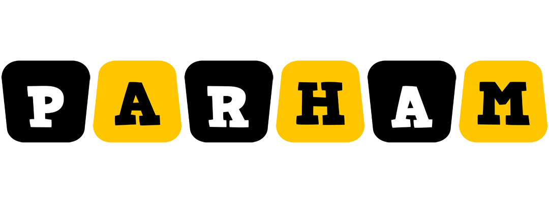 Parham boots logo