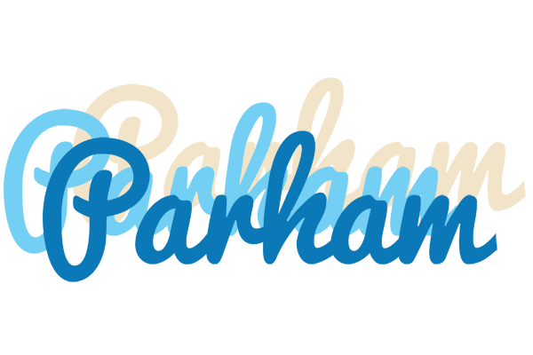 Parham breeze logo