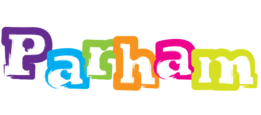 Parham casino logo
