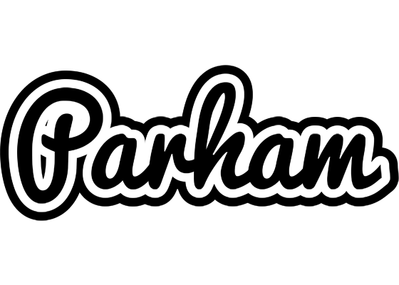 Parham chess logo