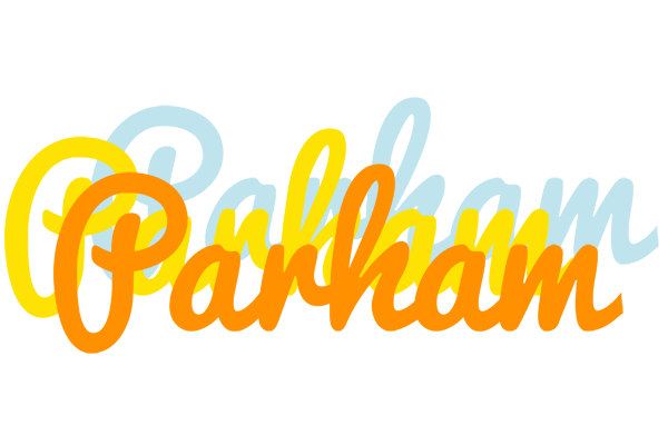 Parham energy logo