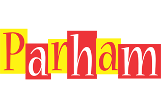 Parham errors logo