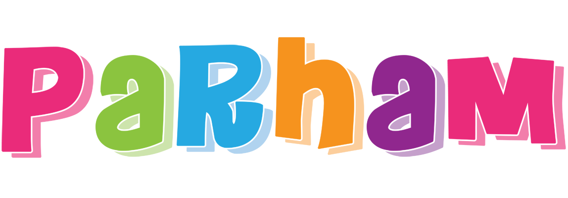 Parham friday logo