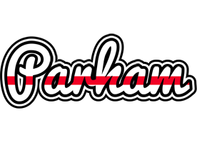 Parham kingdom logo