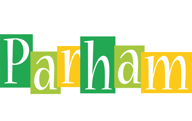 Parham lemonade logo