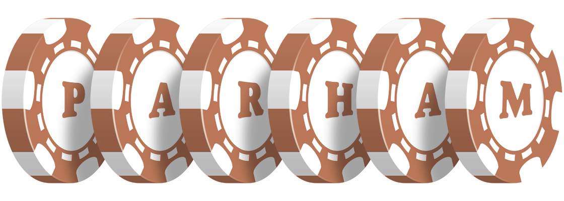 Parham limit logo