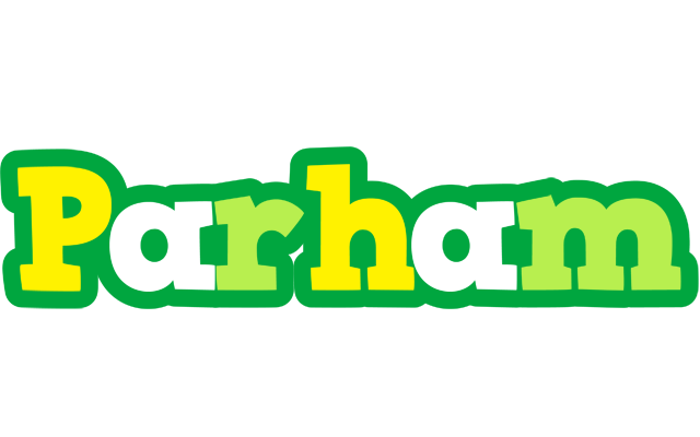 Parham soccer logo
