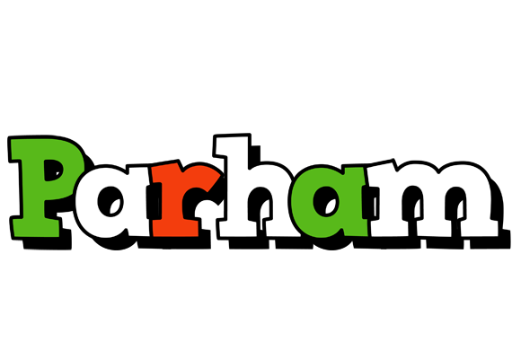 Parham venezia logo
