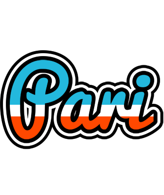 Pari america logo