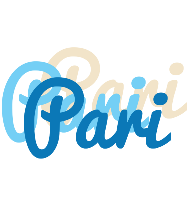 Pari breeze logo