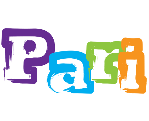 Pari casino logo