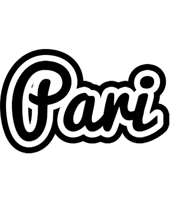 Pari chess logo