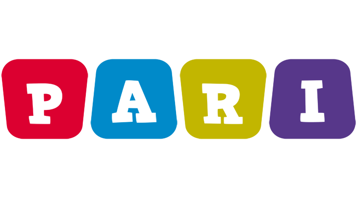 Pari daycare logo