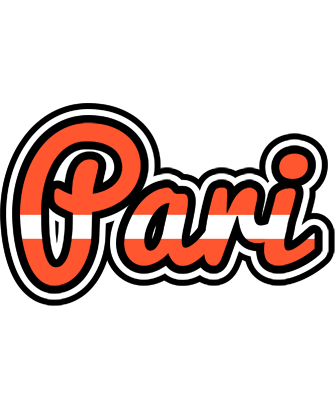 Pari denmark logo
