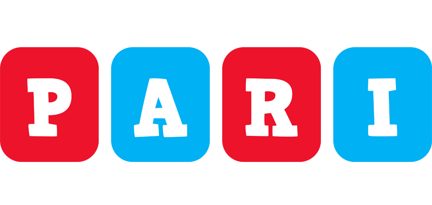 Pari diesel logo