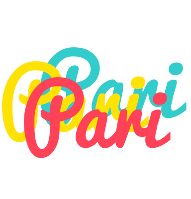 Pari disco logo