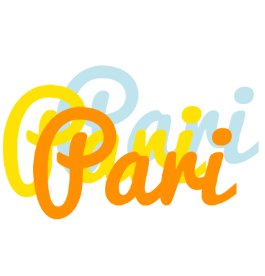Pari energy logo