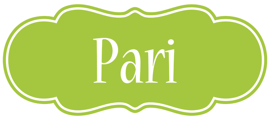 Pari family logo