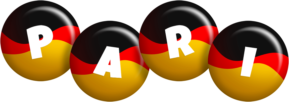 Pari german logo