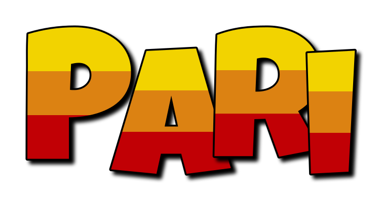 Pari jungle logo