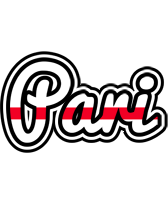 Pari kingdom logo