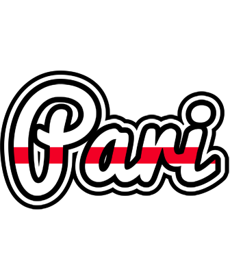 Pari kingdom logo
