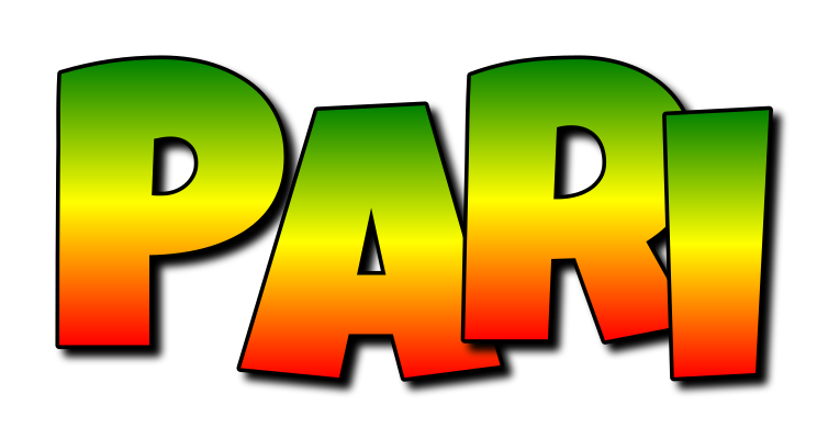 Pari mango logo