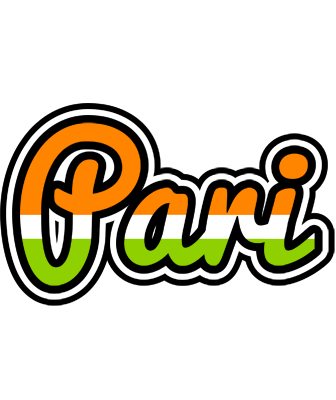 Pari mumbai logo