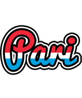 Pari norway logo