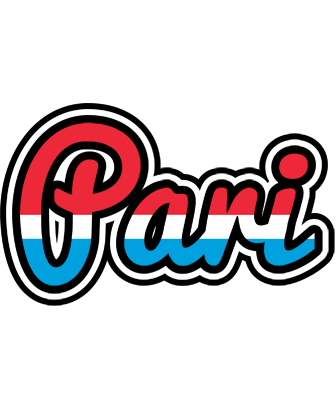 Pari norway logo