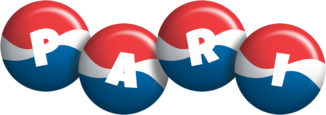 Pari paris logo