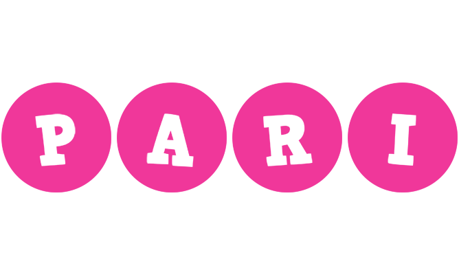 Pari poker logo
