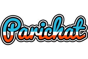 Parichat america logo